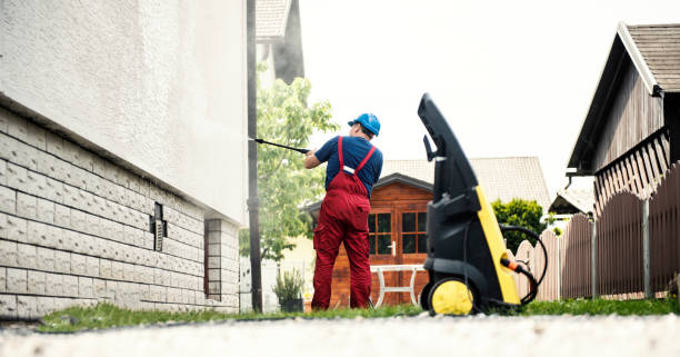 Best Solar Panel Cleaning  in Oskaloosa, KS